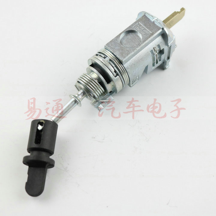 Left Door LoCk Cylinder for Audi A4l Q5 A6l C7 B8 Car LoCk Auto Door LoCk Car LoCk Cylinder Driving Door LoCk