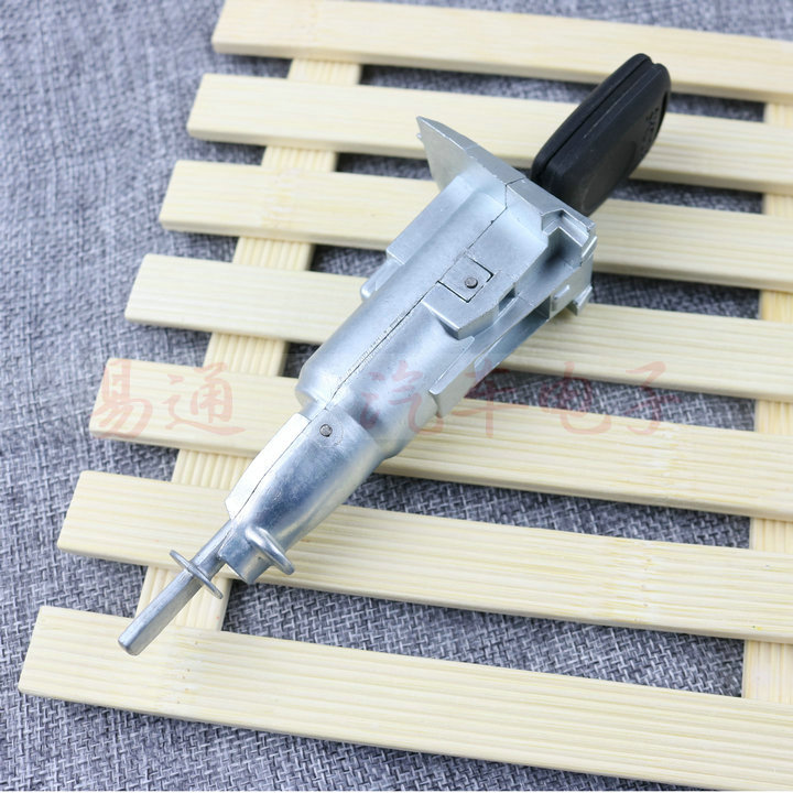 Volkswagen Skoda Hao Rui Left Door Lock Cylinder Haoru Central Control Driving Door Door Lock Cylinder Car Full Car Lock Cylinder
