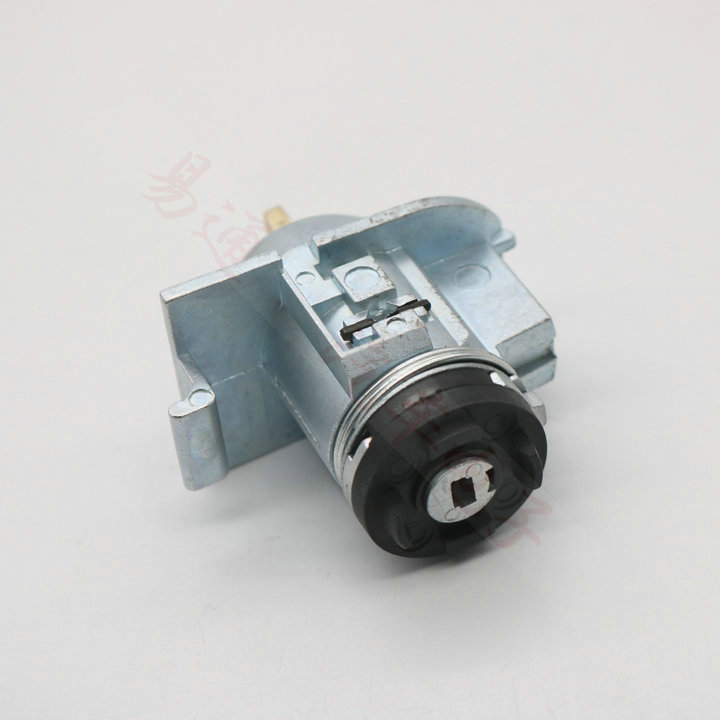 Suitable for Land Rover Discover 3 Left Door Lock Land Rover Side Milling Side Milling Discover 3 Central Control Door Lock Cylinder