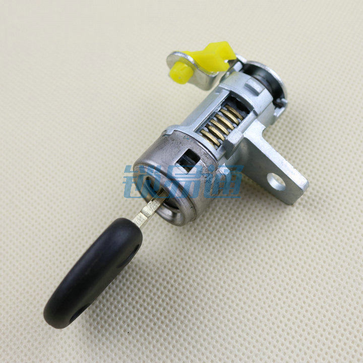 Kia K2 Left Door Lock Car Lock Cylinder Car Left Door Lock Car Full Car Lock Driving Door Lock Car Door Passed
