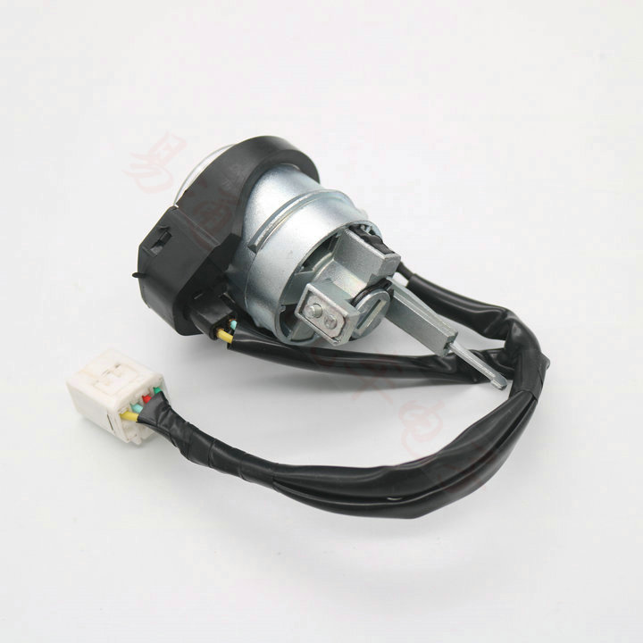 Suitable for modern brand new Tucson full car lock cylinder Tucson front door lock cylinder ignition lock central lock full car lock