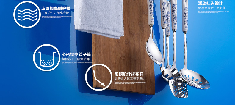 đèn xoay sân khấu Kệ bếp, không có hương liệu đục lỗ treo tường, kệ, giá đựng dao, giá lưu trữ, dụng cụ nhà bếp, cửa hàng bách hóa nhỏ - Thiết bị sân khấu đèn cao áp led