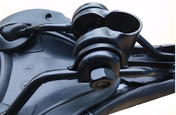 Selle de vélo Mountain Bike REASON - Ref 2352614 Image 19