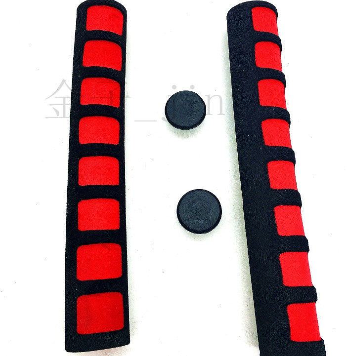 Poignées de vélo - Ref 2346607 Image 12