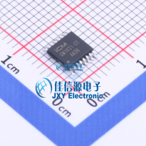 Battery Management CM1031-DT iCM (Genesis Micro) TSSOP-16 RMBthree Lithium Battery Protection IC New