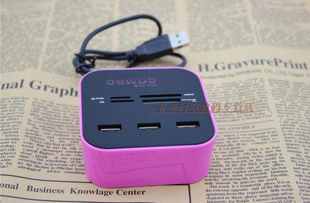 Hub USB - Ref 366944 Image 16