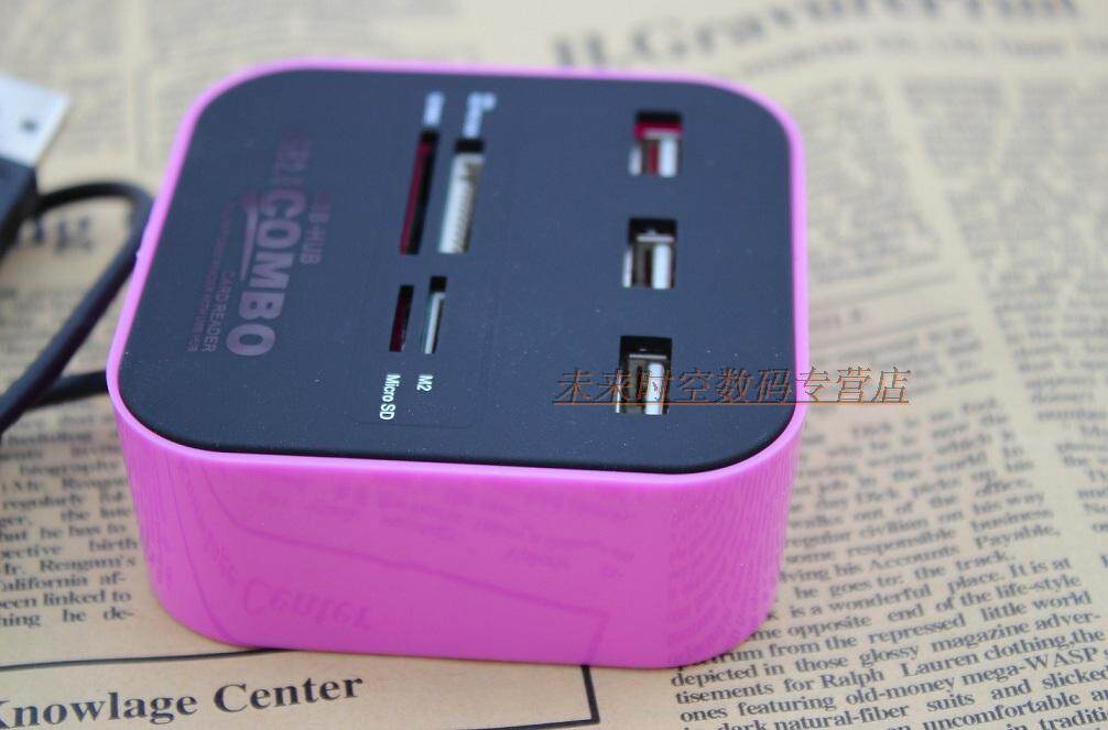 Hub USB - Ref 366944 Image 17