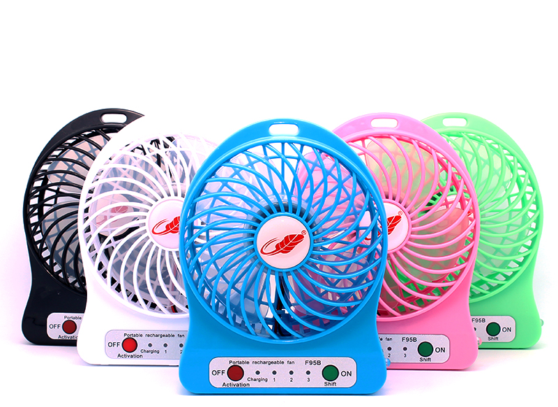Ventilateur USB - Ref 402458 Image 6