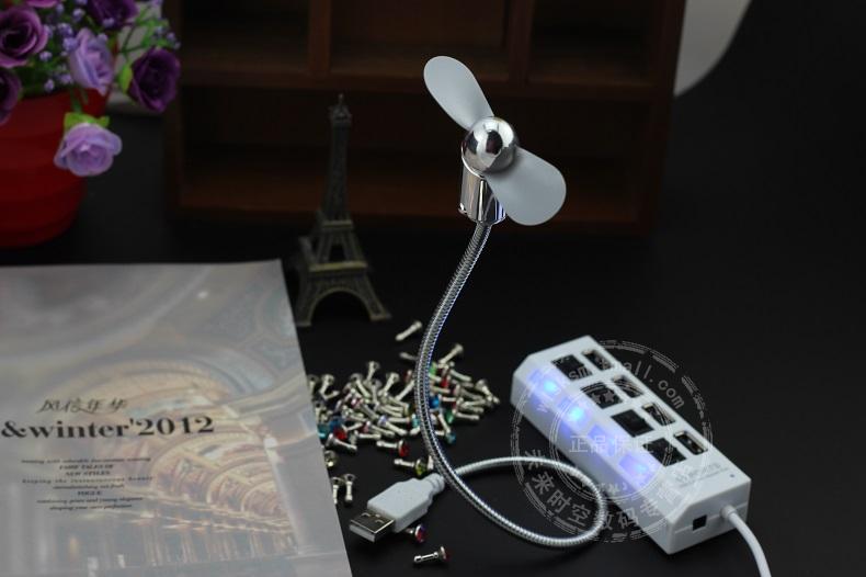 Ventilateur USB - Ref 400936 Image 5