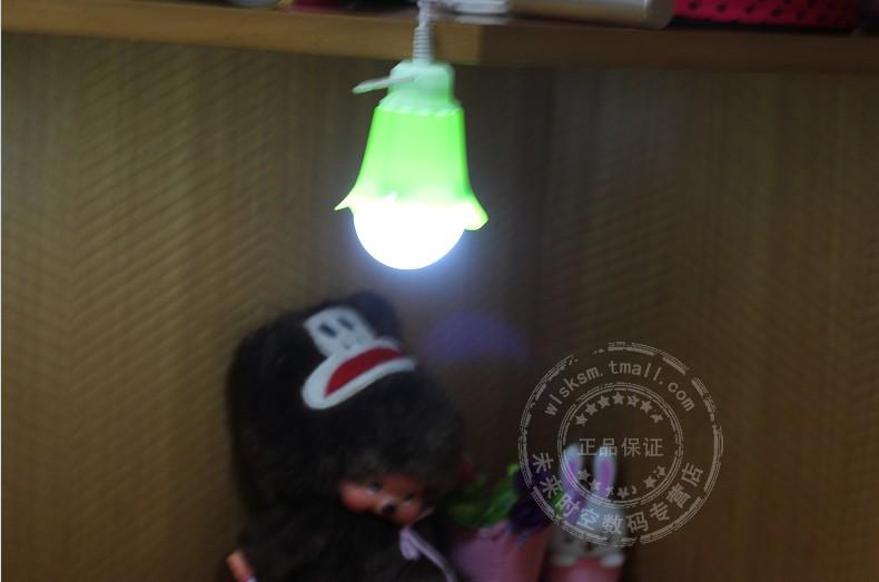 Lampe USB - Ref 375856 Image 3