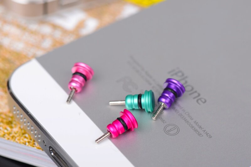 Connecteur pour téléphone portable - Ref 321776 Image 7