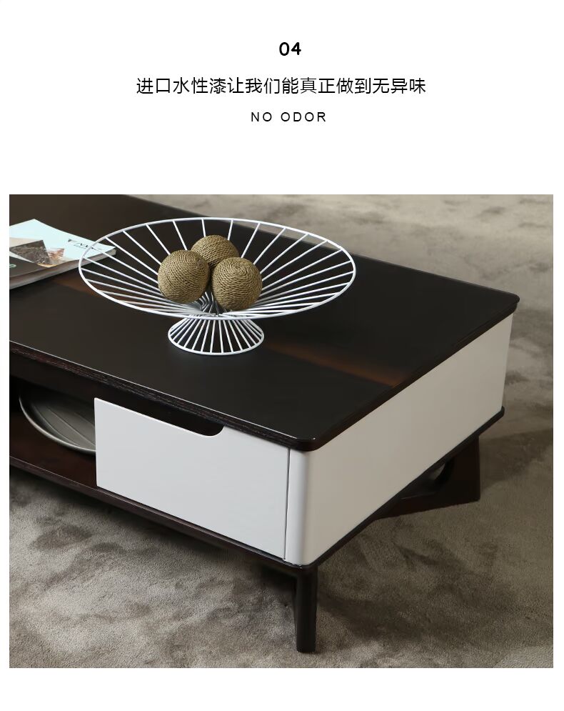 Simei hiện đại tối giản kích thước căn hộ phòng khách bộ bàn ghế đặt hậu hiện đại ánh sáng sang trọng bàn cà phê kết hợp tủ TV giường gấp thông minh