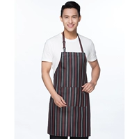 Черный и красный бар