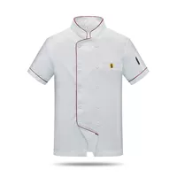 Одиночный топ с короткими рукавами