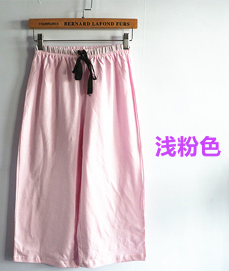 Pantalon pyjama jeunesse - Ref 716289 Image 11