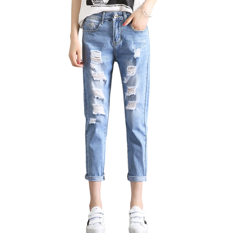 Jean femme MERRY TESS  MARMONNER - Ref 3194307 Image 5