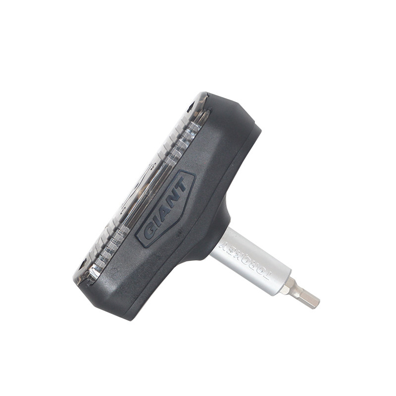 Giant Giant Torque Wrench 4-5-6nm Bike Repair Inside Hex Repair Tool Disc Brake