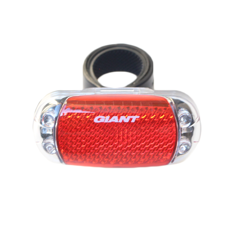 giant Headlights Bicycle lights Taillights LED Riding equipment Headlights Safety Warning lights