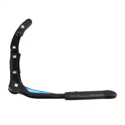 Giant foot support parking rack support Bicycle foot support Mountain bike ATXTC universal leg accessories