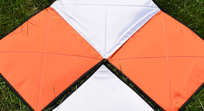Bóng chày Sponge Softball Junior Children Tầng đôi màu sắc Tầng hầm hình chữ L 4 mảnh Nhà tấm an ninh cơ sở T-ball 	quả bóng chày da cứng	