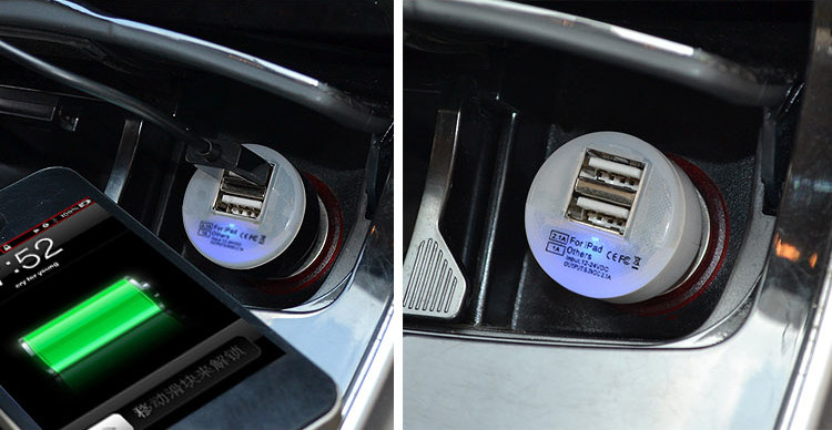 chargeur KEKE 2A - Ref 1299546 Image 10