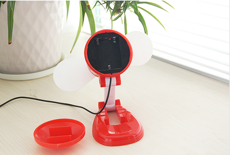 Ventilateur USB - Ref 404473 Image 14