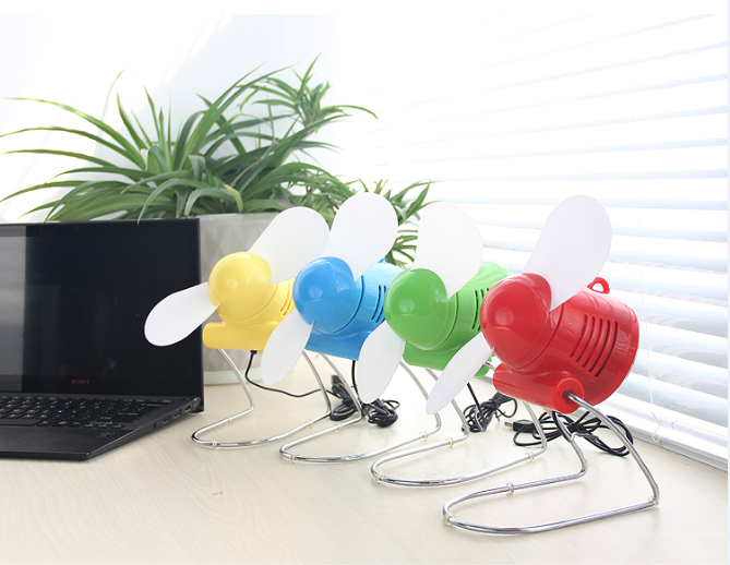 Ventilateur USB - Ref 401017 Image 18