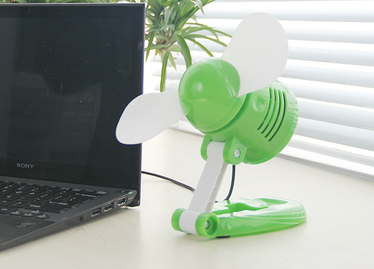 Ventilateur USB - Ref 404473 Image 18