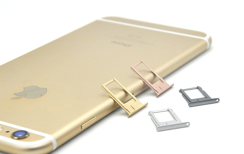 Adaptateur pour cartes SIM - Ref 312805 Image 15