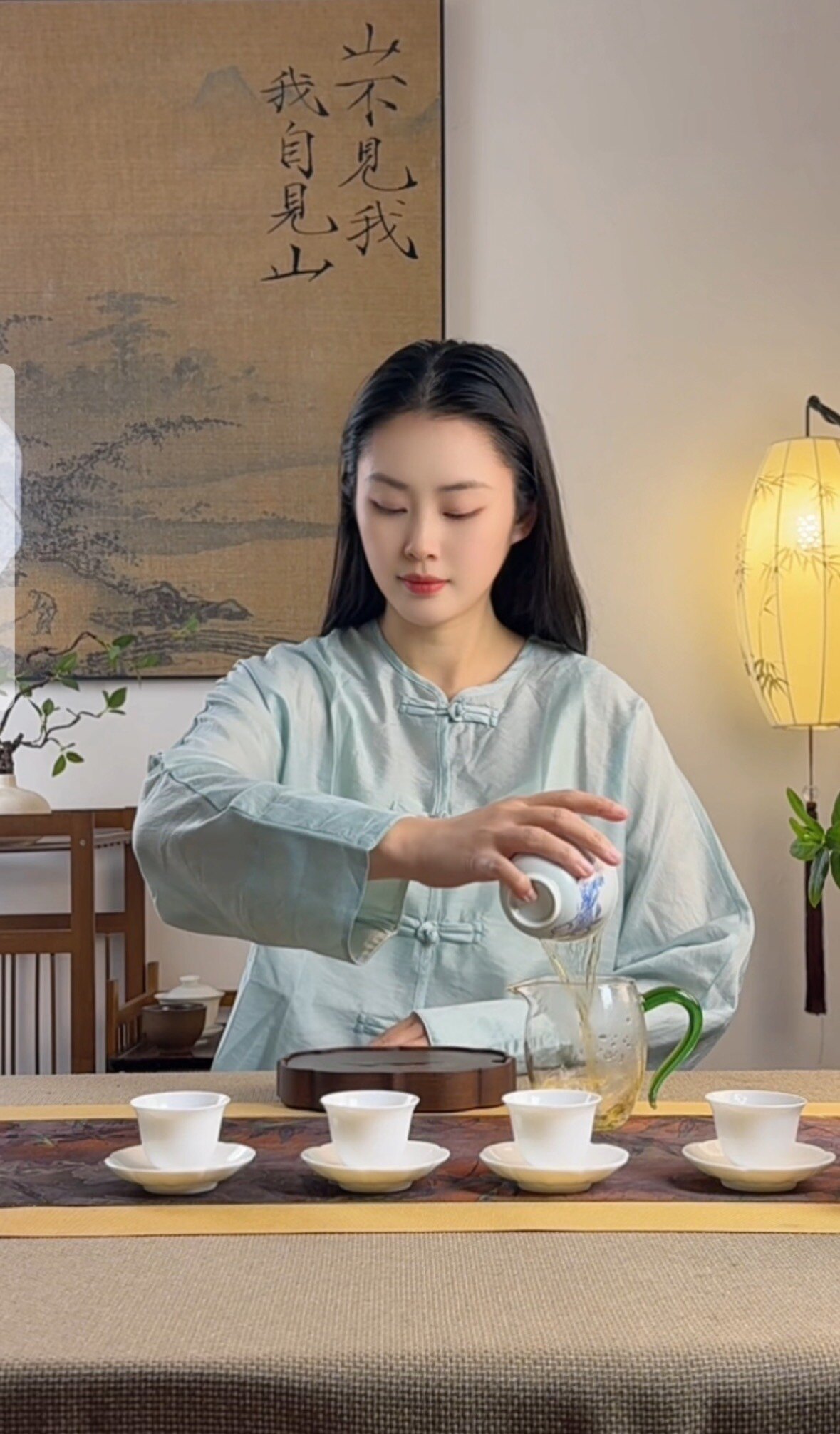 福鼎白茶厂家