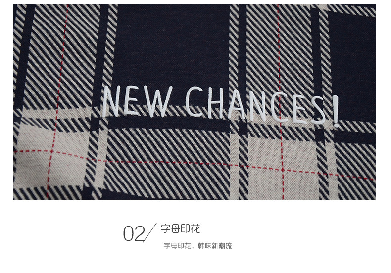 Pyjama mixte en Coton à manches longues - Ref 3005800 Image 33