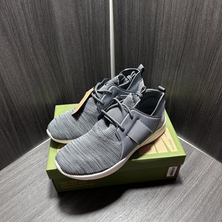 Foreign trade off-code special price ultra-light soft sole breathable men's casual sports shoes dad shoes walking shoes healthy walking shoes for men