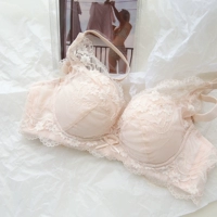 Розовое нижнее белье