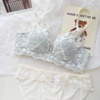 Зеленый комплект