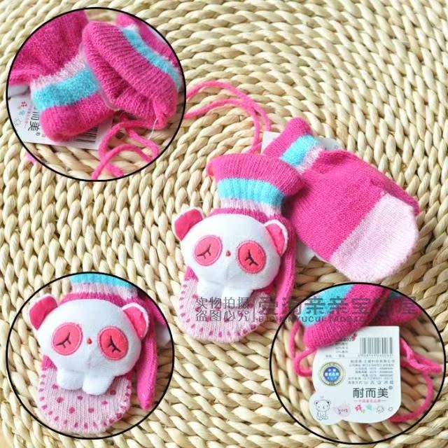 Gants pour fille - Ref 2151279 Image 27