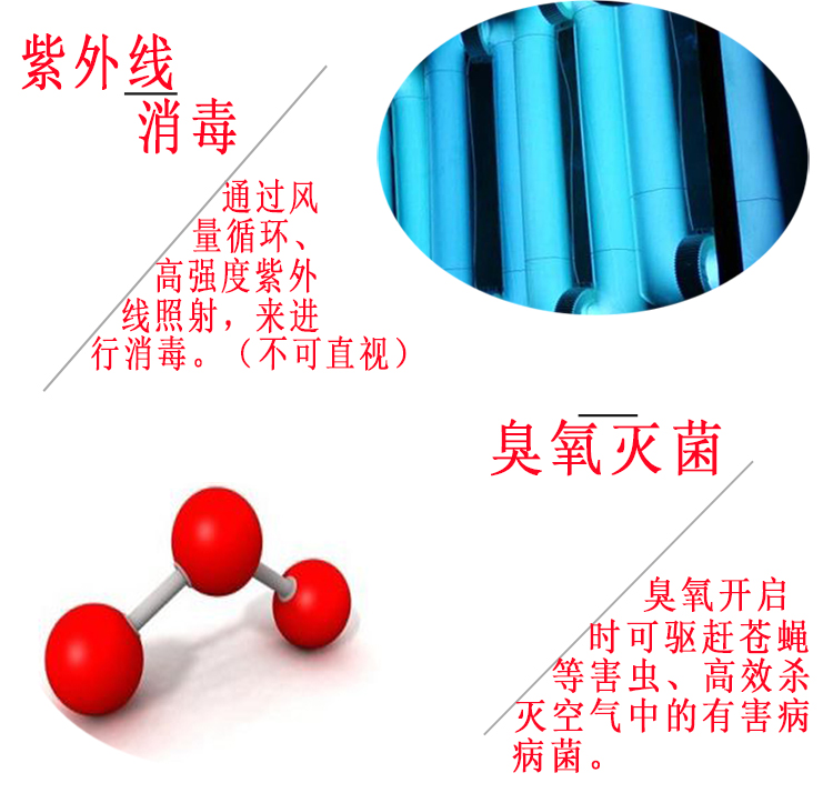 Máy khử trùng không khí Máy khử trùng bằng khí nén plasma Máy khử trùng tia cực tím hộ gia đình cùng với formaldehyd máy lọc không khí ion âm