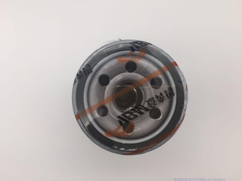 Mitsubishi ASX Jinxuan Outlander Wingshen Lingshuai V3 Lingyue Lingshuai Lingshuai V5 machine filter oil filter heart Benma