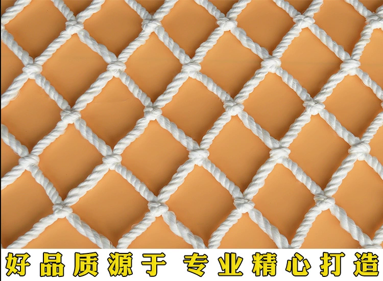 lưới bao che công trình xây dựng Lưới an toàn tòa nhà cầu thang trẻ em lưới bảo vệ ban công lưới nylon lưới dây lưới vây con lưới chống rơi cách ly lưới chống mèo lưới bao che luoi an toan xay dung