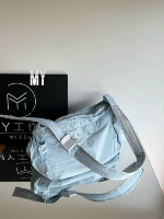 Светло-синий