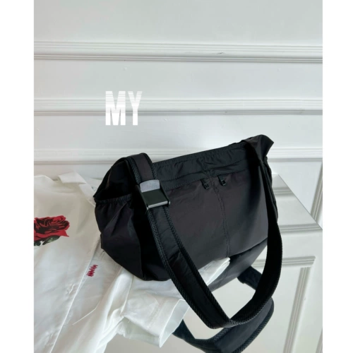 Водонепроницаемый вместительный и большой шоппер, сумка на одно плечо для отдыха, сумка через плечо