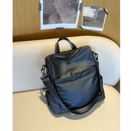 Рюкзак на одно плечо для путешествий