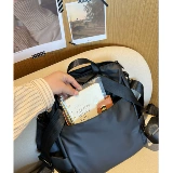 Рюкзак на одно плечо для путешествий