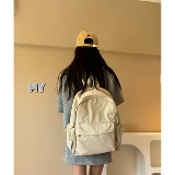 Вместительный и большой рюкзак, водонепроницаемая сумка на одно плечо для матери и ребенка, подходит для студента, надевается на плечо