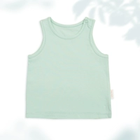 Фасоль паста зеленый (жилет)