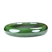 Xinjiang and Tian Yubai Yubai jade bracelet Beyyu color sugar material