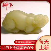 And Tian Yok Professional Live Yellow Mouth Stock Leopard handlebar pieces