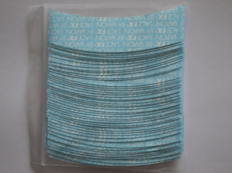 Tête mannequin - Ref 283561 Image 25