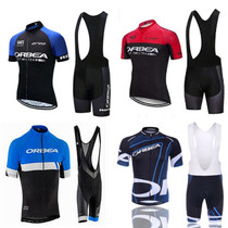 ORBEA Tour de France bicycle road mountain bike club outdoor sports breathable riding suit overalls men and women