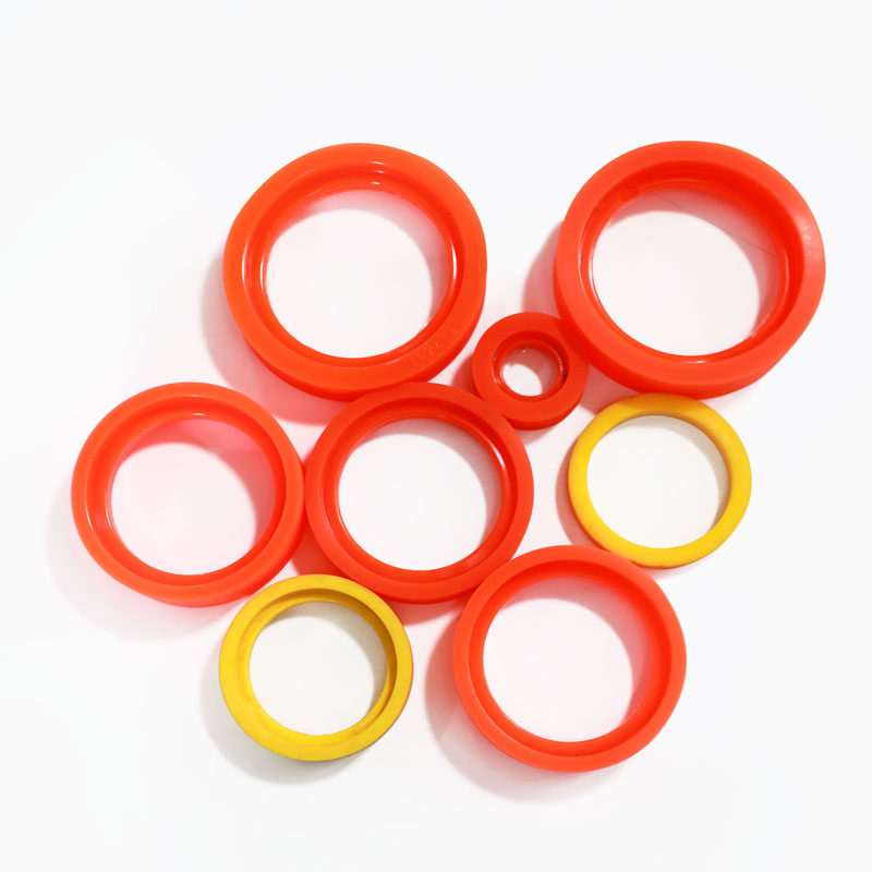 Printing paper feed wheel Sun wheel Polyurethane custom Sun wheel Paper feed wheel A variety of models of rubber wheel customization