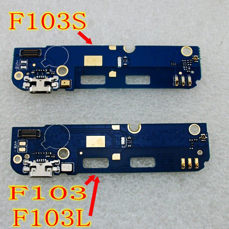 Table Jinli F103 F103L F103S tail plug panel Antenna board Charging Transmitter board